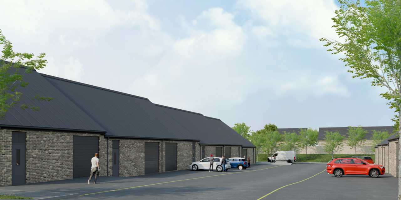 Commercial Property Listing