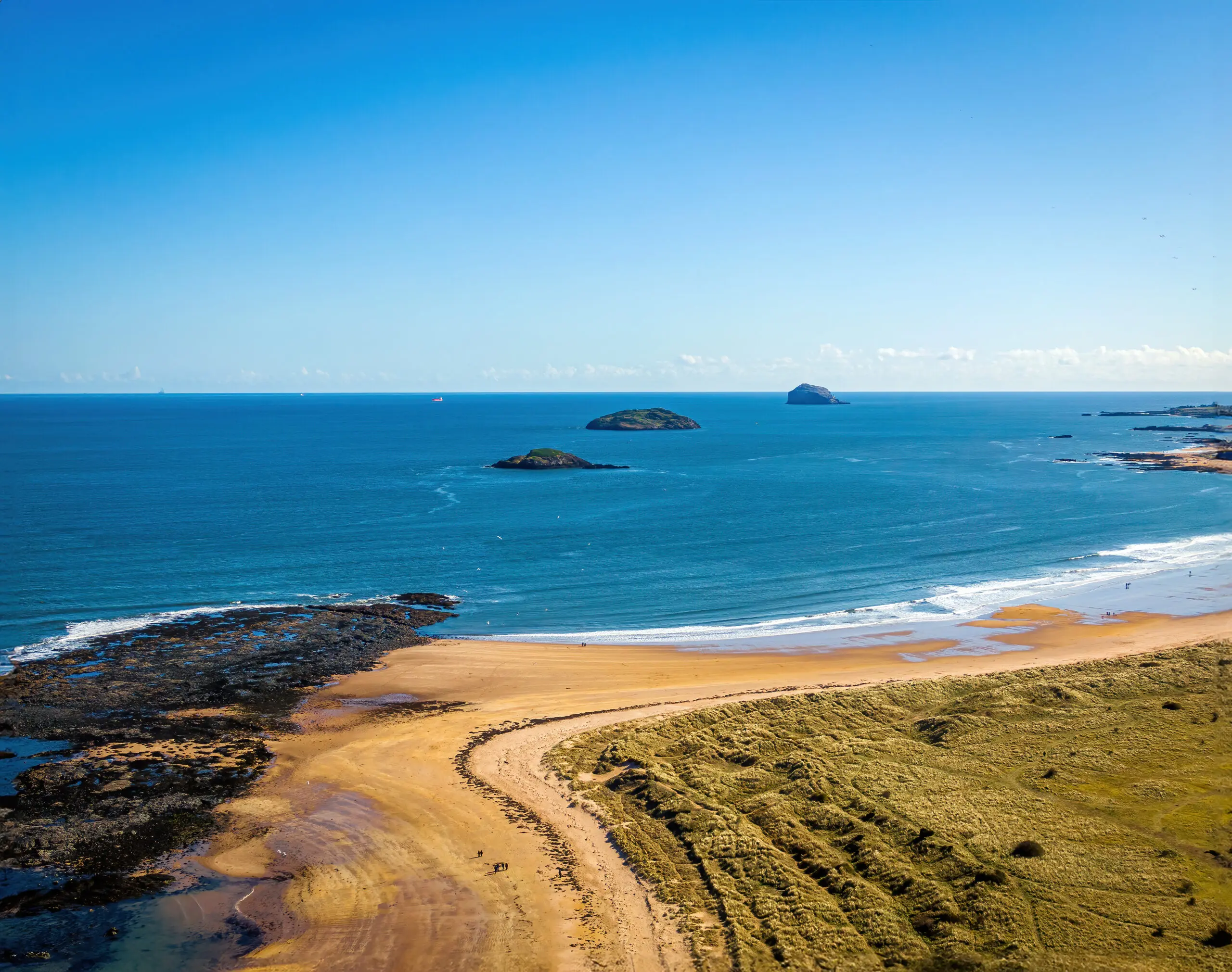 | Invest East Lothian